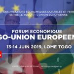 Economic Forum Togo-EU 