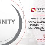 Evénement Sopra Banking