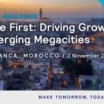 Leaders Dialogue Event by Mercer