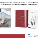 Casablanca, a mediation and arbitration hub for Africa