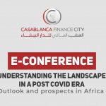 E-conference theme: Understanding the landscape in a post Covid era: Outlook and prospects in Africa