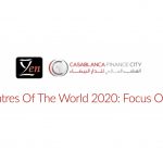 Webinar Financial Centres Of The World 2020: Focus On Casablanca