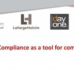 Post-COVID: Compliance as a tool for competitiveness