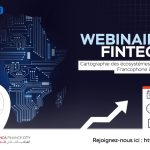 Webinaire cartographie des écoystèmes FinTechs en Afrique francophone